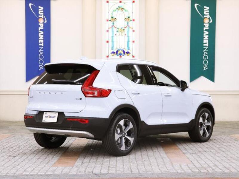 XC40