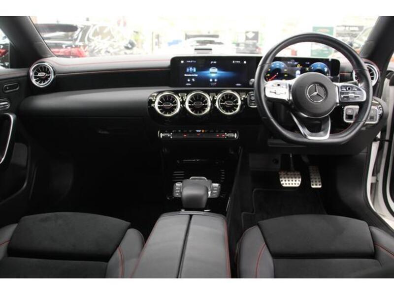 CLA-CLASS