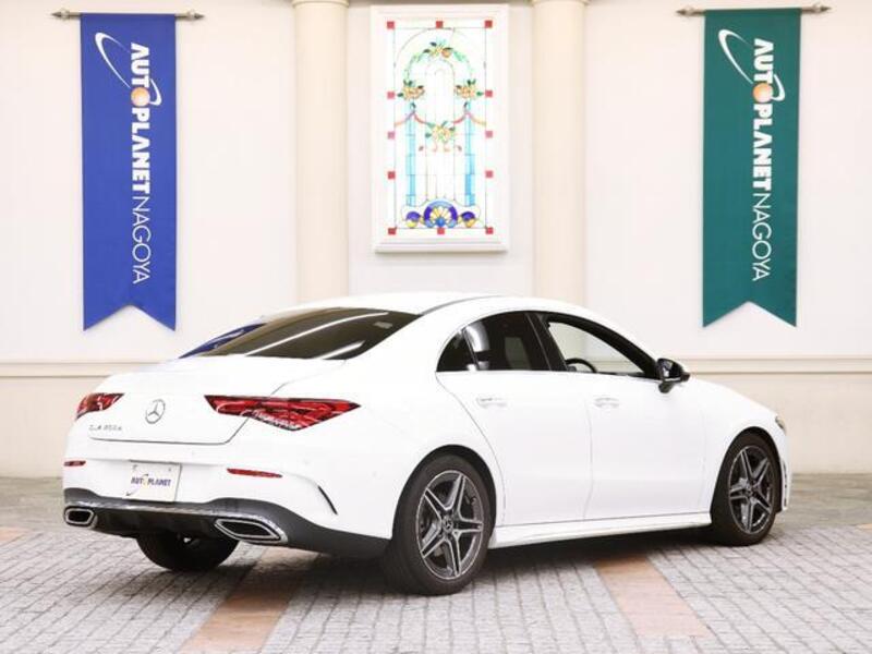 CLA-CLASS