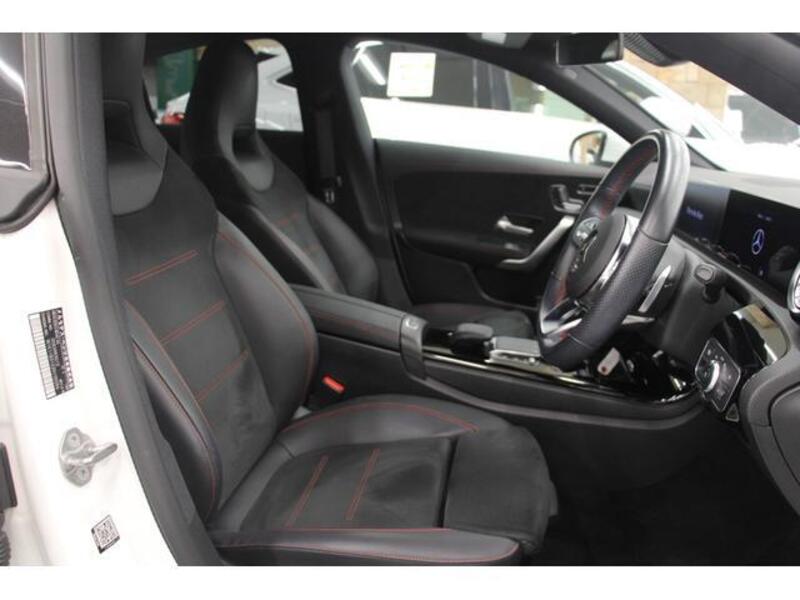 CLA-CLASS