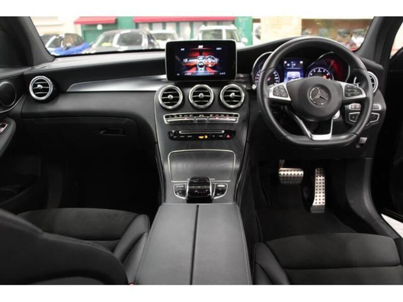 GLC CLASS