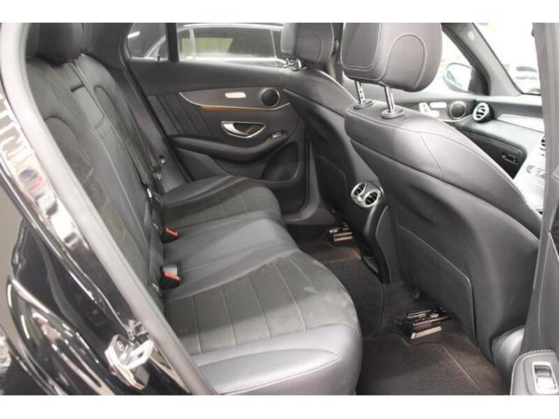 GLC CLASS