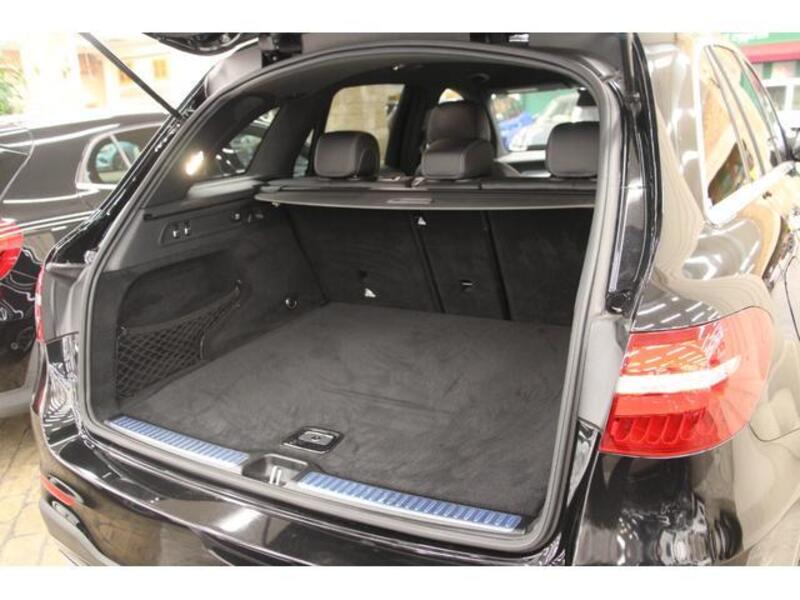 GLC CLASS