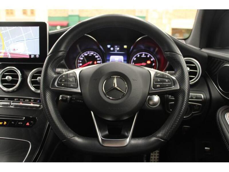 GLC CLASS