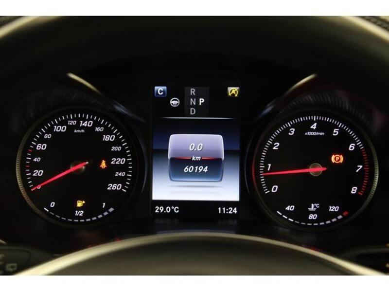 GLC CLASS
