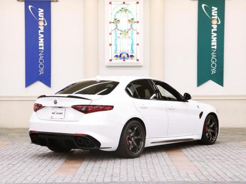 GIULIA