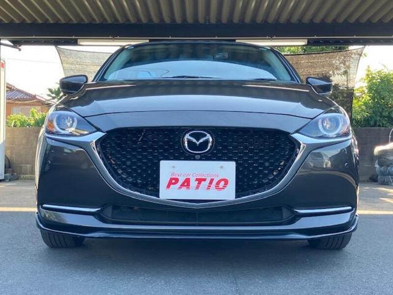 MAZDA2