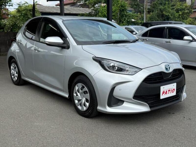 YARIS