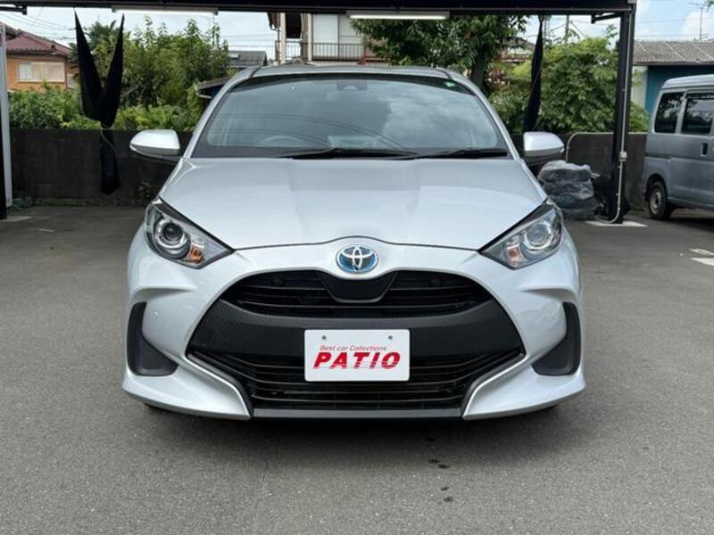 YARIS