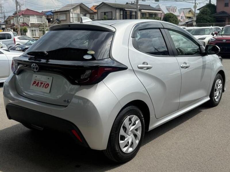 YARIS