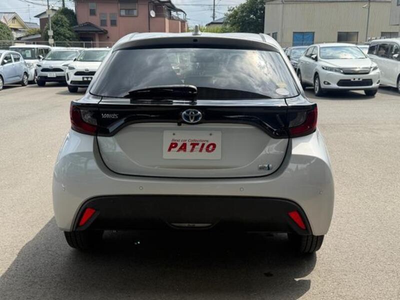 YARIS