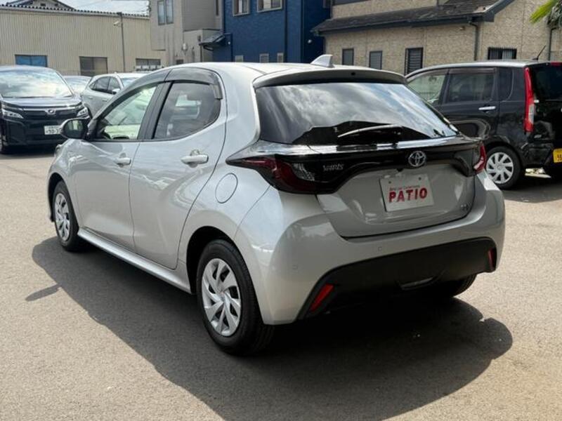 YARIS