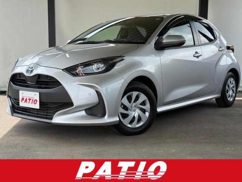 YARIS-0