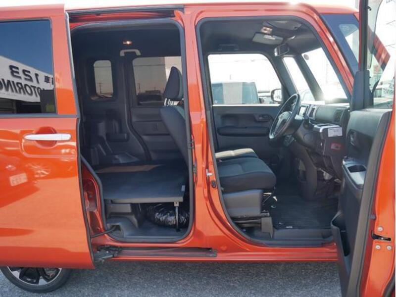 HIJET CADDIE