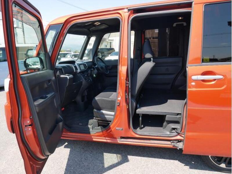 HIJET CADDIE