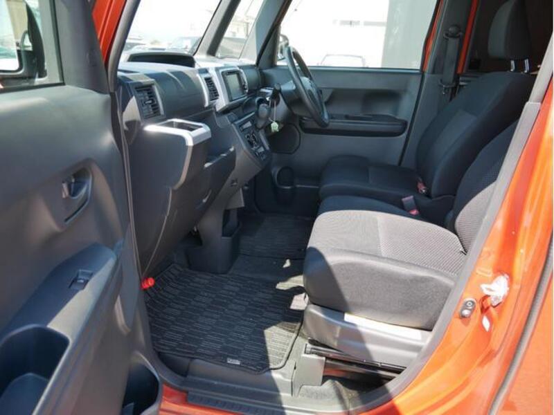 HIJET CADDIE