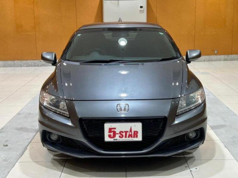 CR-Z