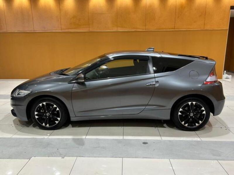 CR-Z