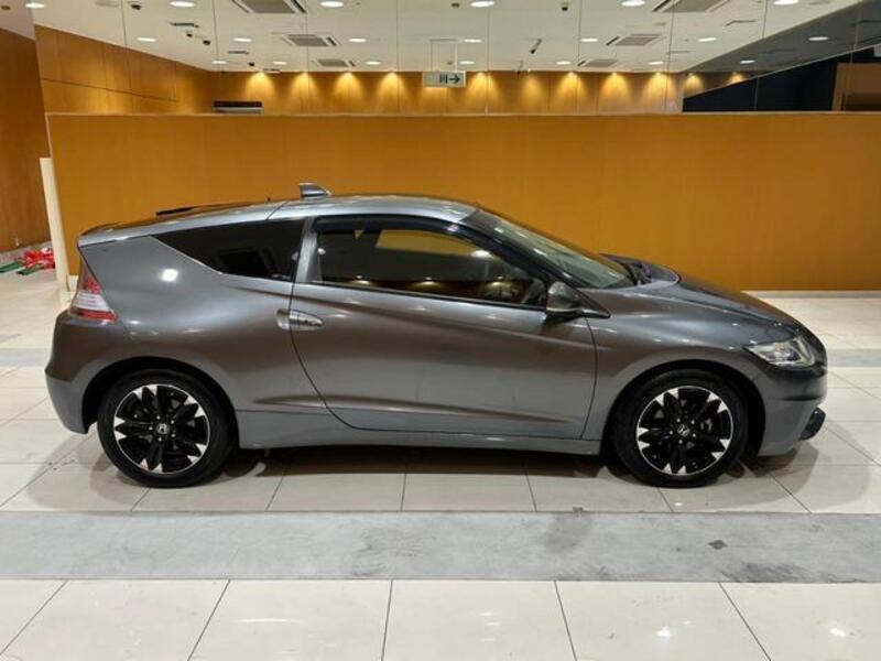 CR-Z