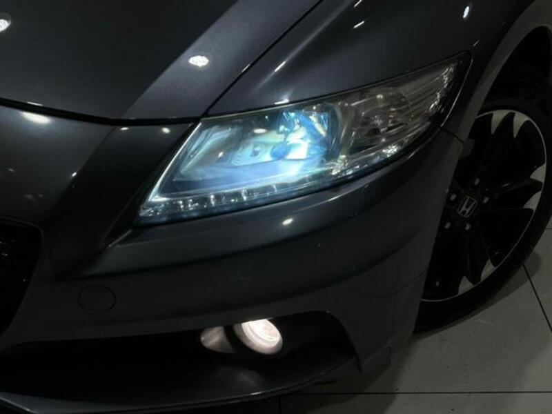 CR-Z