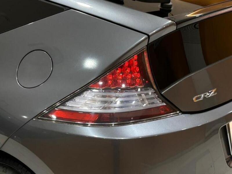 CR-Z