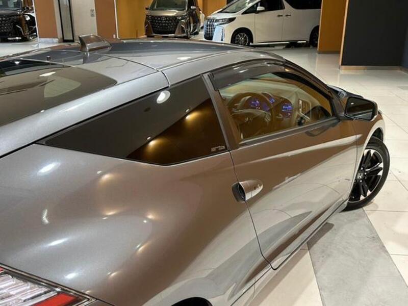 CR-Z