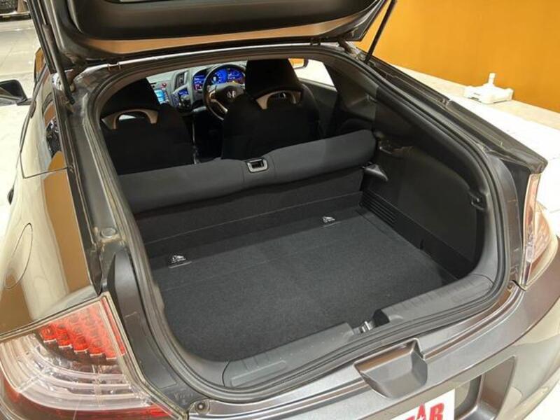 CR-Z