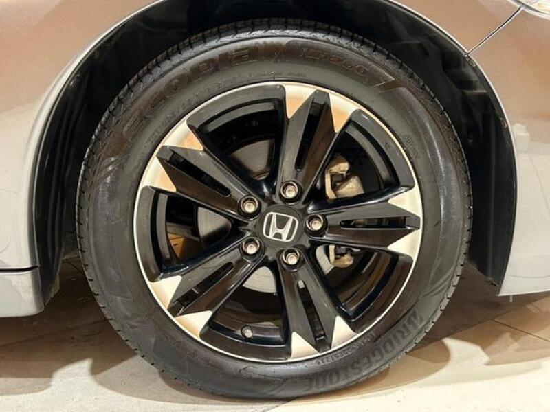 CR-Z
