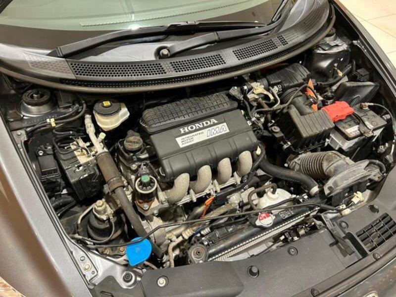 CR-Z