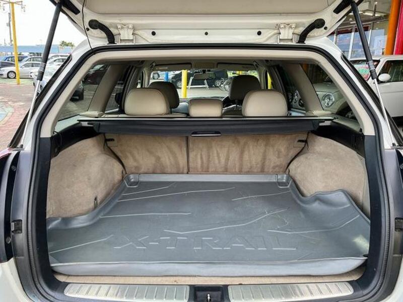 LEGACY OUTBACK
