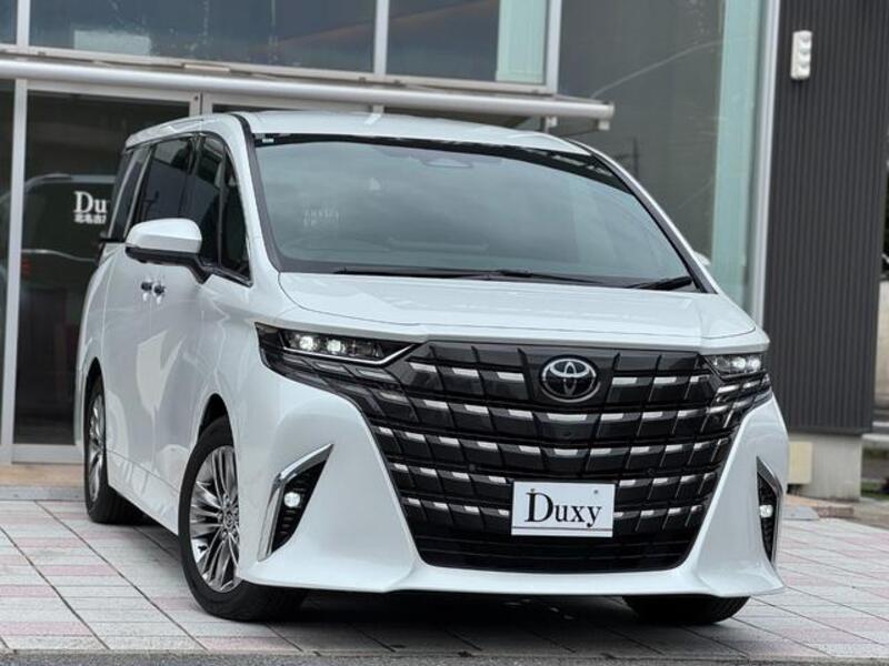 ALPHARD