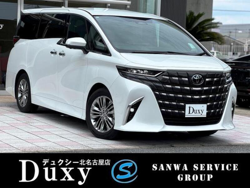 ALPHARD-0