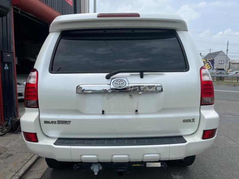HILUX SURF