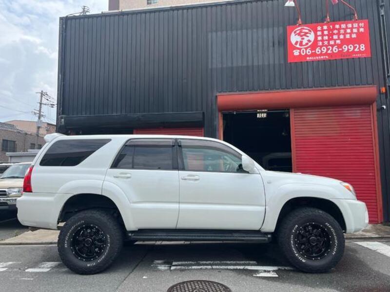HILUX SURF
