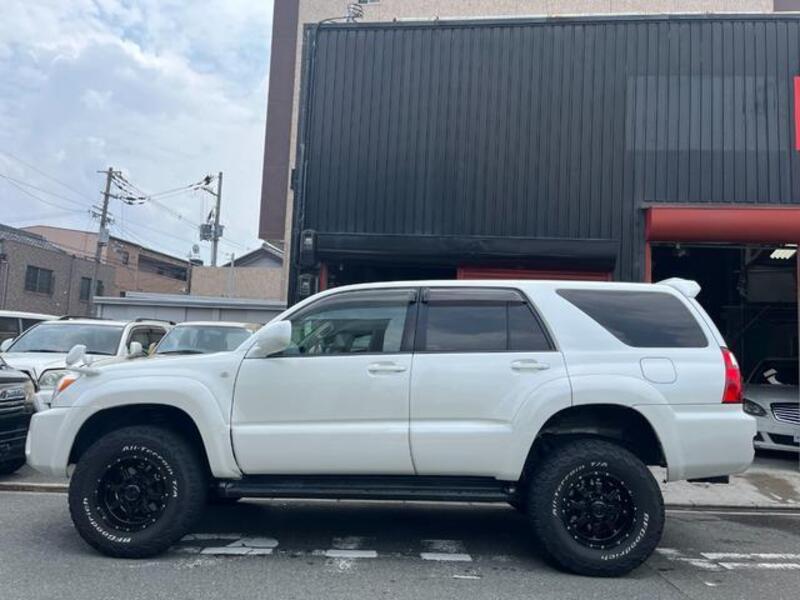 HILUX SURF