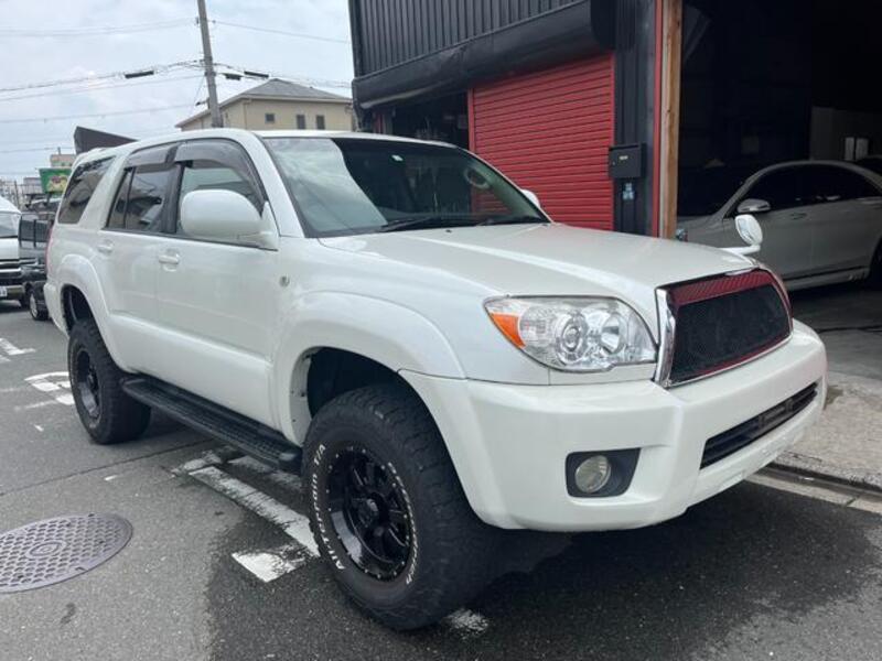 HILUX SURF