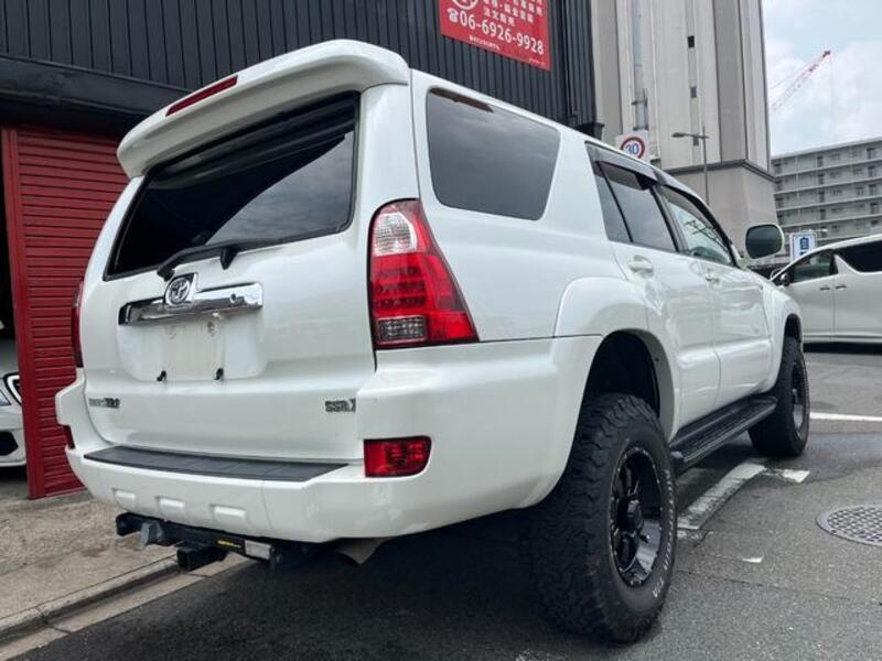 HILUX SURF