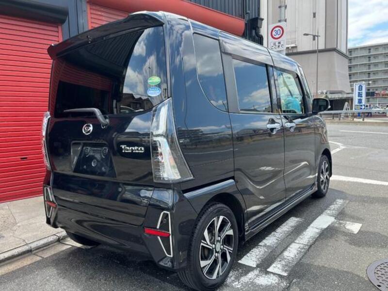 TANTO