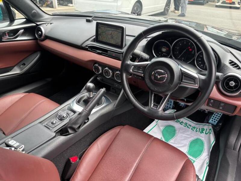 ROADSTER RF