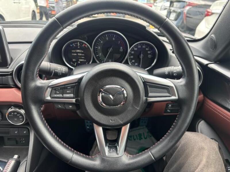 ROADSTER RF