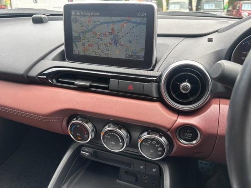 ROADSTER RF