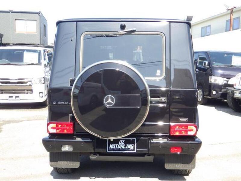 G-CLASS