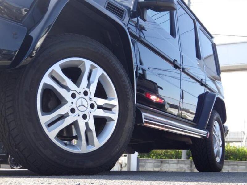 G-CLASS