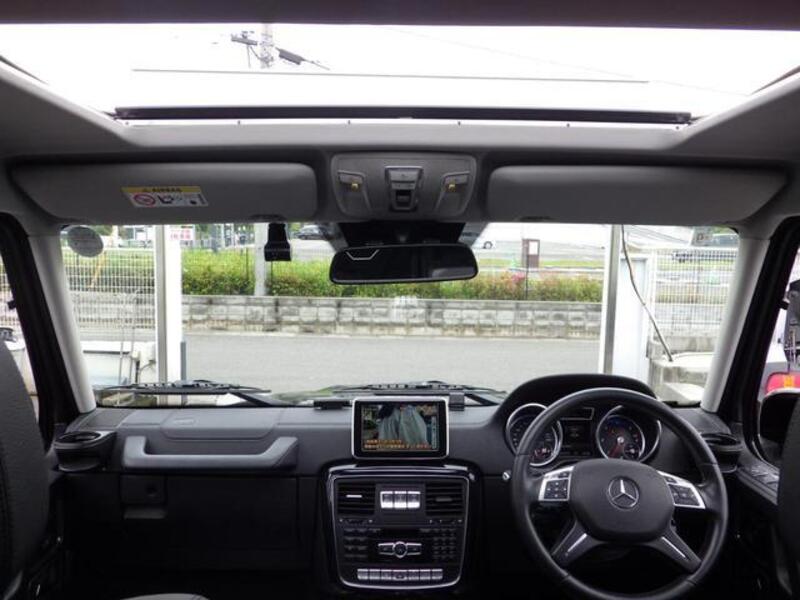 G-CLASS