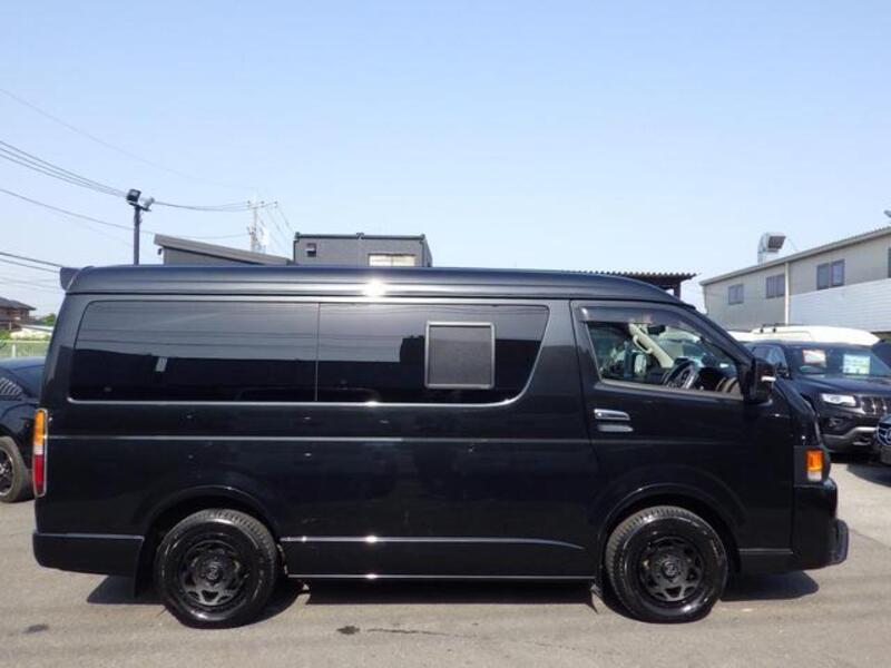 HIACE WAGON