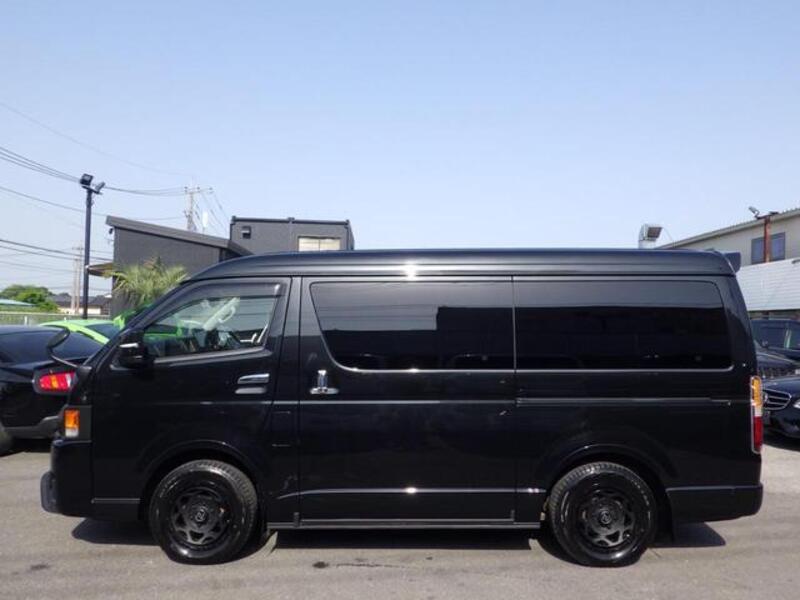 HIACE WAGON
