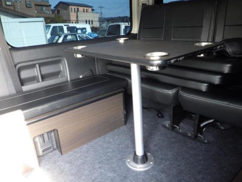 HIACE WAGON