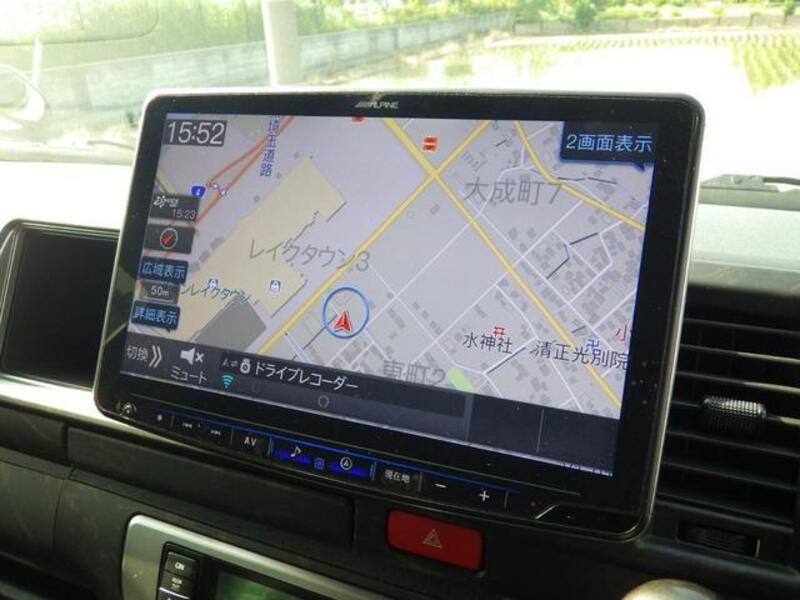 HIACE WAGON