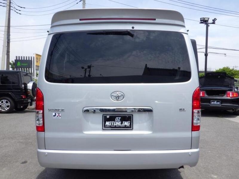 HIACE WAGON
