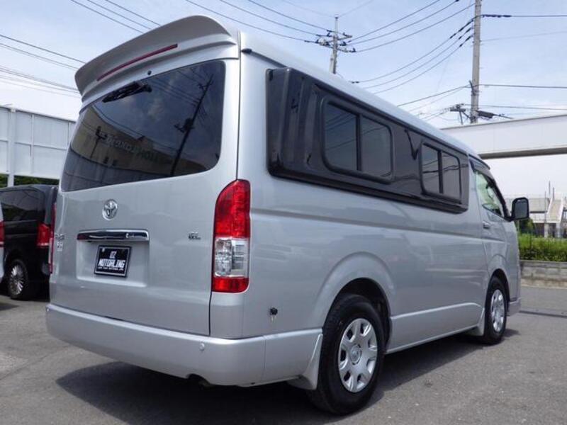 HIACE WAGON